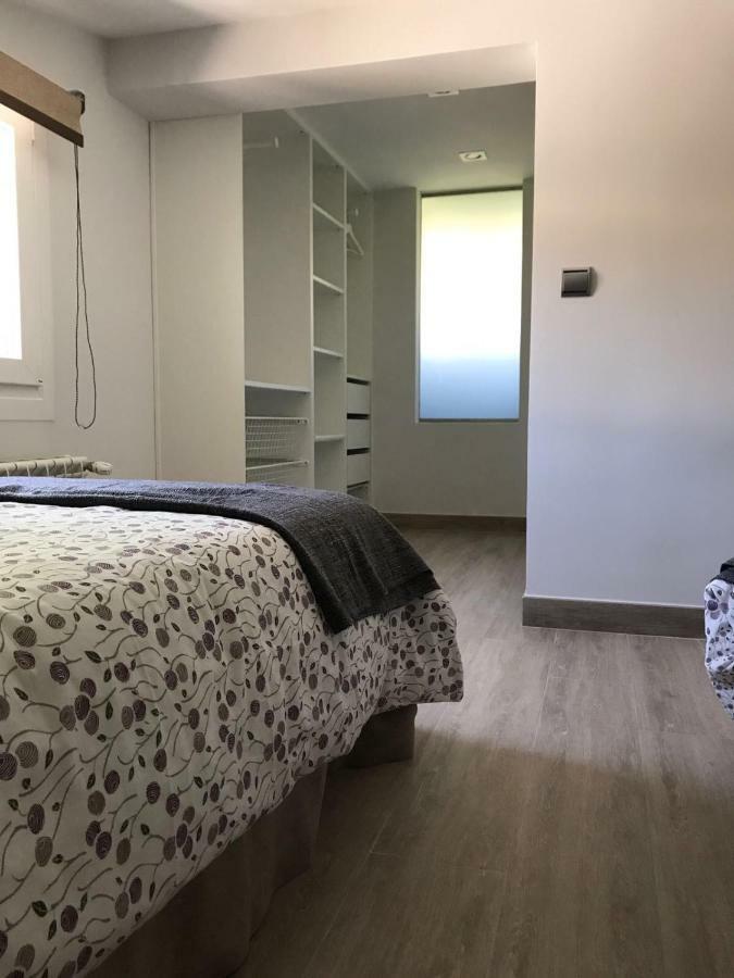 Villa La Casita De Mani à Cercedilla Extérieur photo