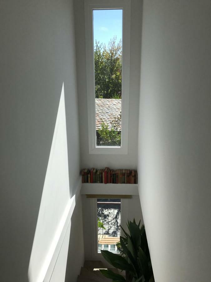 Villa La Casita De Mani à Cercedilla Extérieur photo