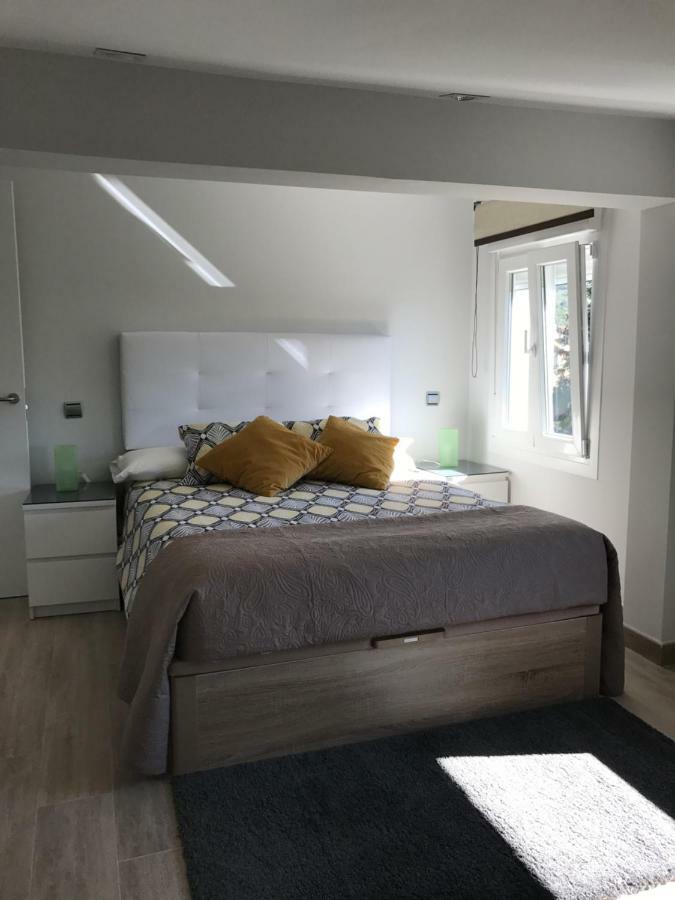 Villa La Casita De Mani à Cercedilla Extérieur photo